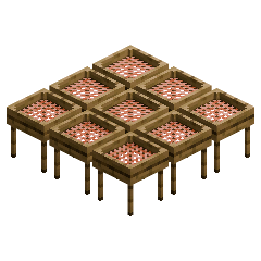 Scale up Sieving visual 1