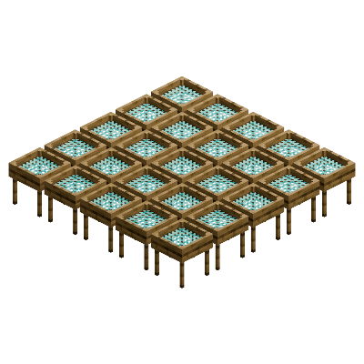 Scale up Sieving visual 2