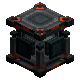 Advanced Energy Receptor render