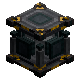 Basic Energy Receptor render