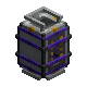 Basic Gas Tank render
