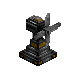 Basic Wind Turbine render