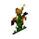 Sementes de Blaze Tier 3 render
