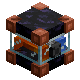 Cobblestone Generator (Tier 1) render