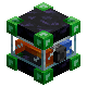 Cobblestone Generator (Tier 4) render