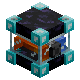 Cobblestone Generator (Tier 5) render