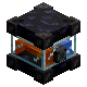 Cobblestone Generator (Tier 6) render