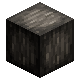 Madeira de Acácia Comprimida render