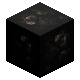 Bloco de Carvão Vegetal Comprimido render