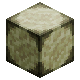 Pedra do Fim Triturada Comprimida render