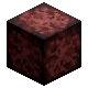 Netherack Triturada Comprimida render