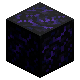 Obsidiana Gritante Comprimida render