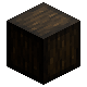 Madeira de Carvalho Escuro Comprimida render
