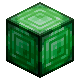 Bloco de Esmeralda Comprimido render