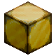 Bloco de Ouro Comprimido render