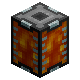 Creative Lava Tank render