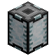 Creative Milk Tank render