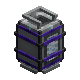 Creative Steam Tank render