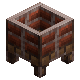 Crucible render
