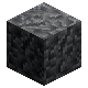 Crushed Cobbled Deepslate render