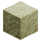 Crushed Endstone render