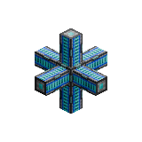 Energy Cable render