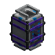 Expert Gas Tank render