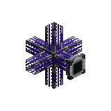 Gas Extractor render
