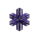 Gas Pipe render
