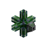 Item Importer (Blue) render