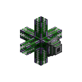 Item Importer (Purple) render