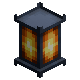 Lantern render
