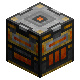 Magmatic Chamber render