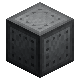 Steel Block render