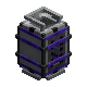 Ultimate Gas Tank render