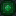 Quadruple Compressed Emerald Block render
