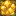 Compressed Raw Gold Block render