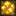 Double Compressed Raw Gold Block render